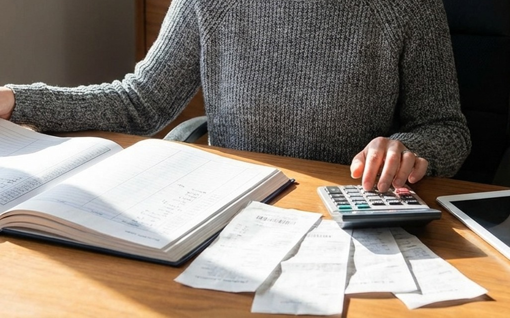 Bookkeeper Nevada
