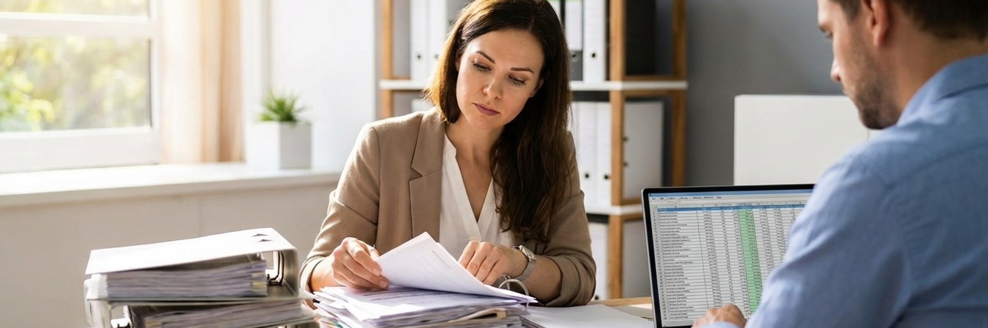 Bookkeeping Cleanup Services Nevada