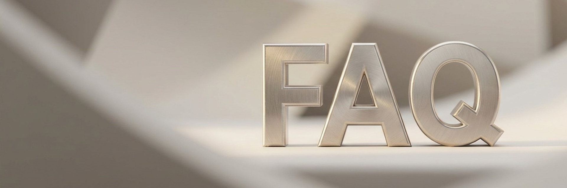 FAQs