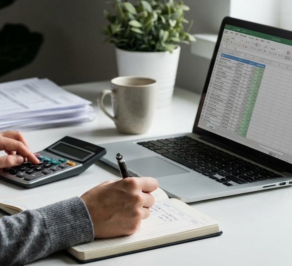 Bookkeeping Services Nevada
