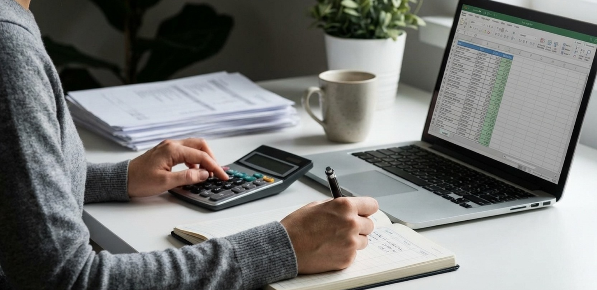 Bookkeeping Services Nevada