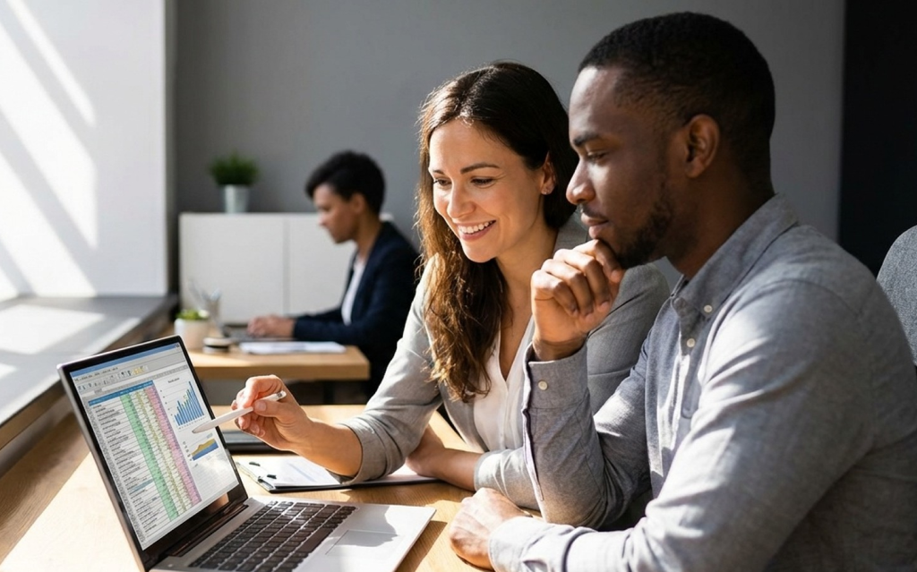 Payroll Support Services Nevada