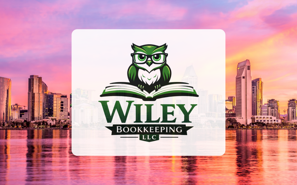 Bookkeeping Services San Diego