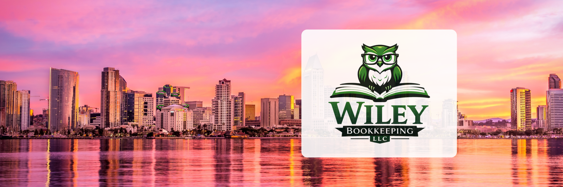 Bookkeeping Services San Diego