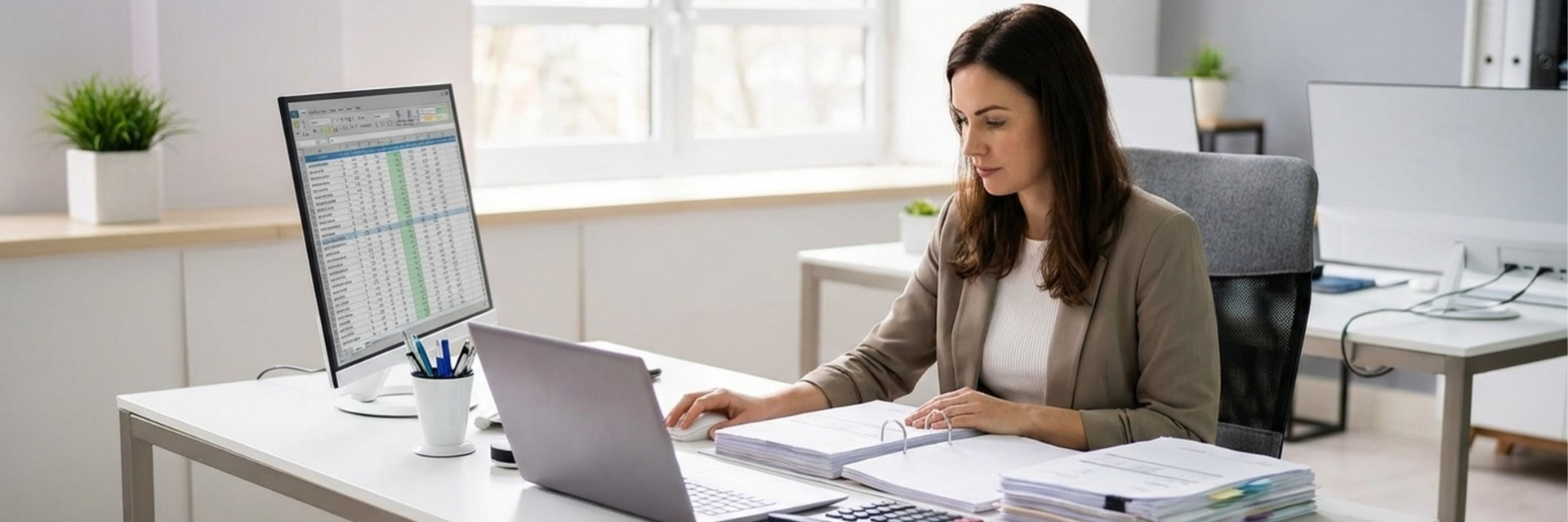 Bookkeeping Solutions Nevada