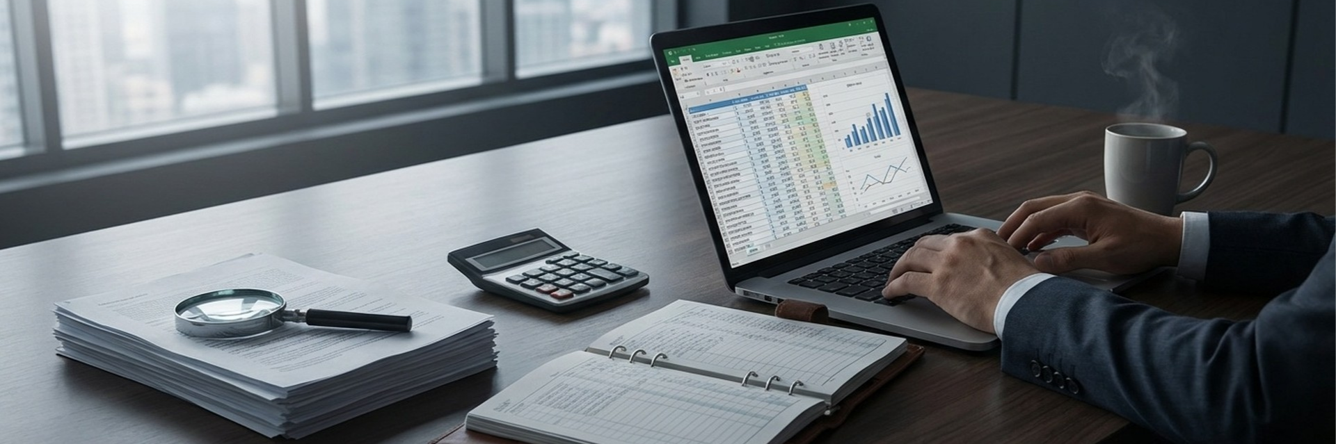 Small Business Bookkeeping Services Nevada