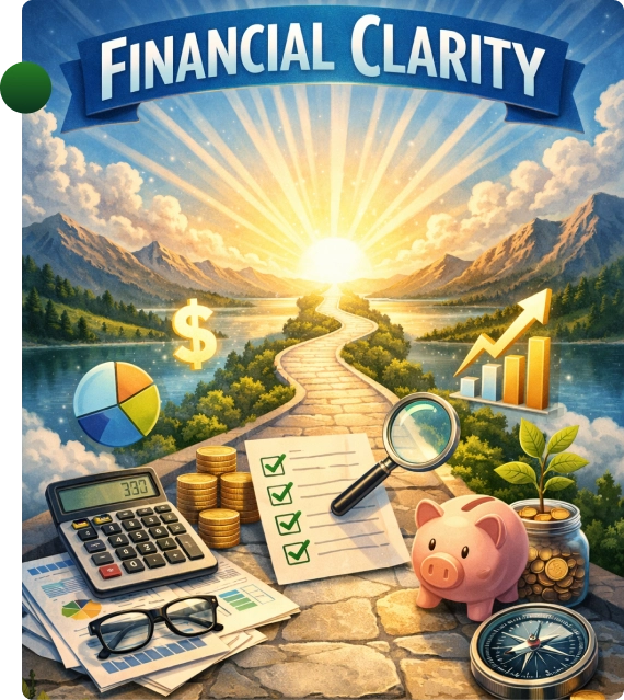 Financial Record Management