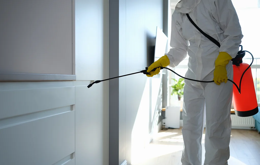 Pest Management Solutions Eagle County