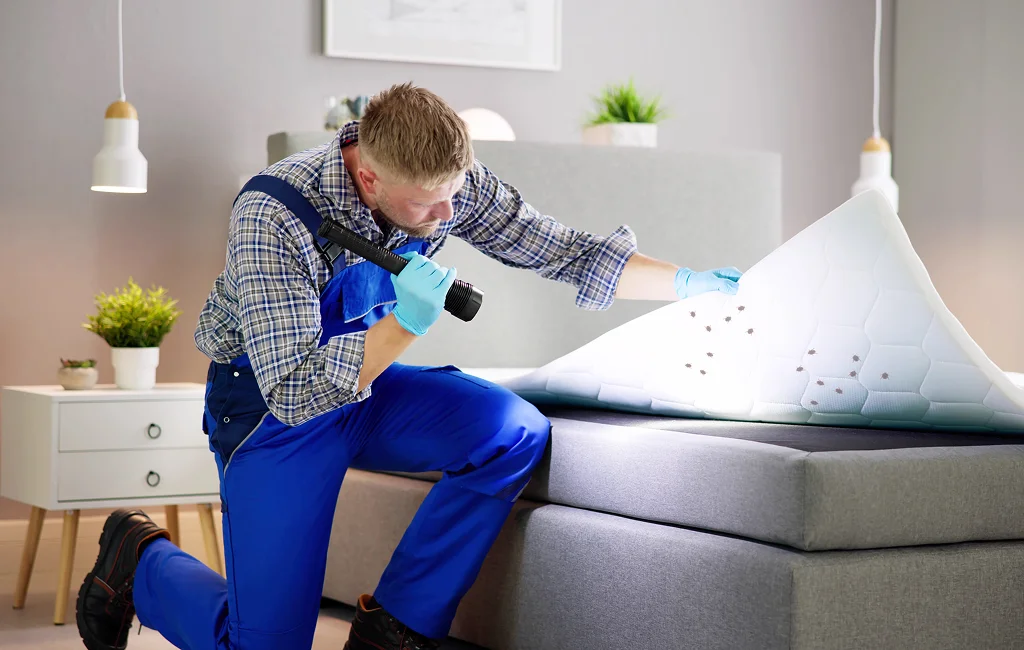 Bed Bug Eradication Services Eagle County
