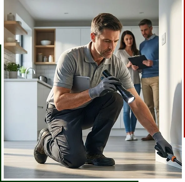 Bed Bug Eradication Services Glenwood Springs