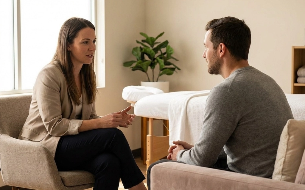 acupuncture and herbal therapy ontario