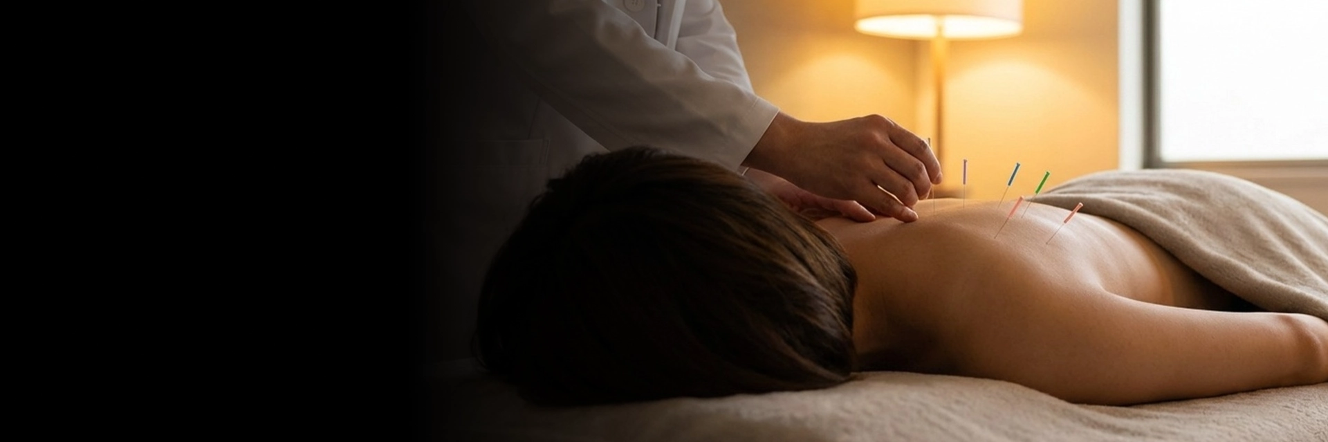 acupuncture therapy