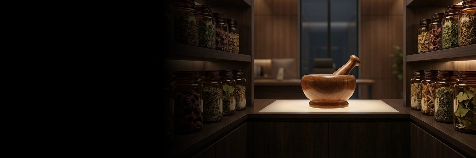 chinese herbal therapy