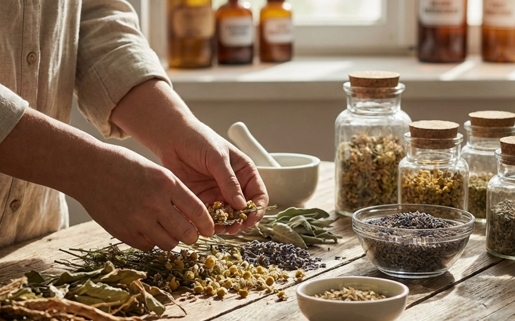 tcm practitioner toronto
