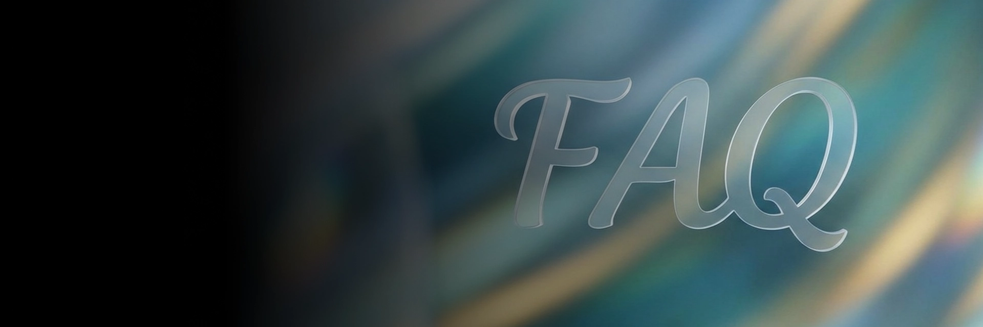 FAQ
