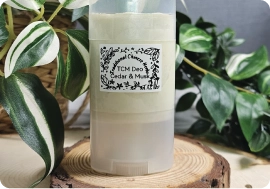 TCM Deodorant