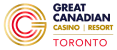 Great Canadian Casino Resort Toronto Logo