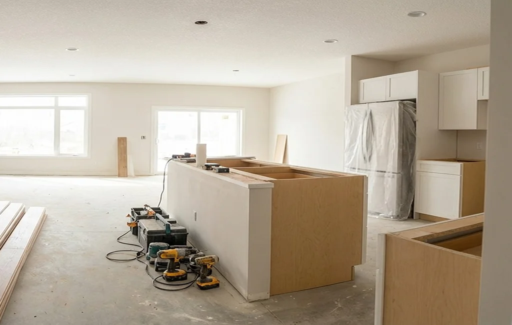 General Contracting Services New Orleans