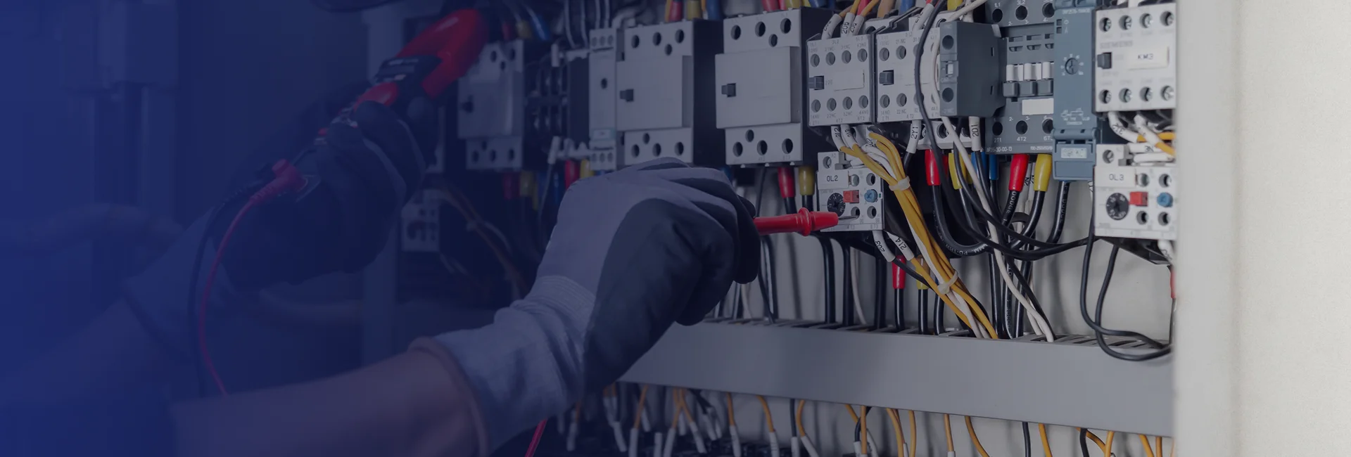 Residential Electrical Services New Orleans