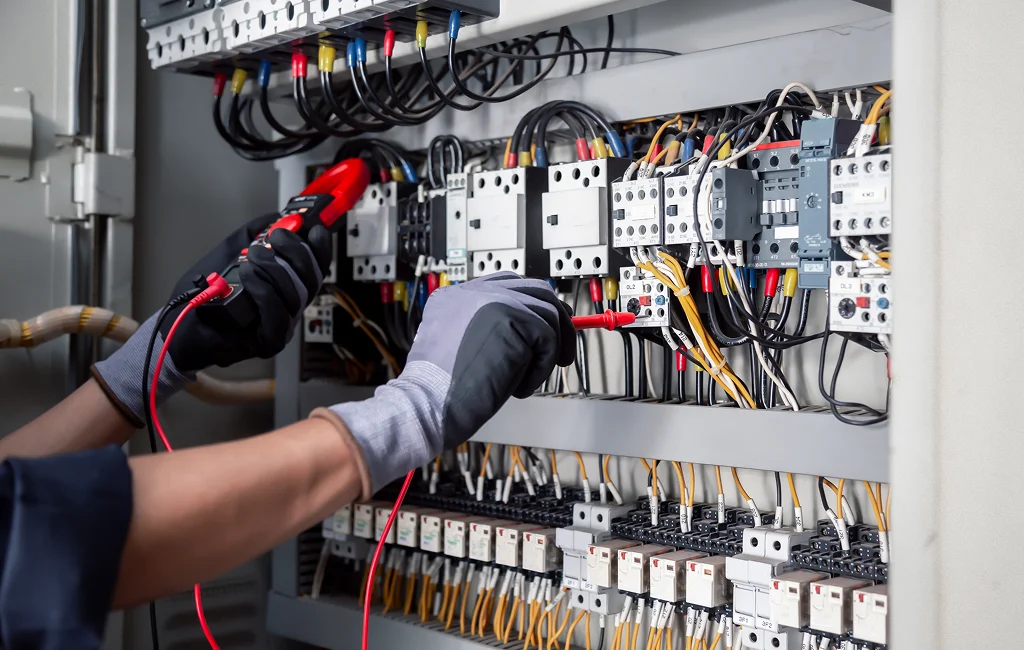 Residential Electrical Services New Orleans