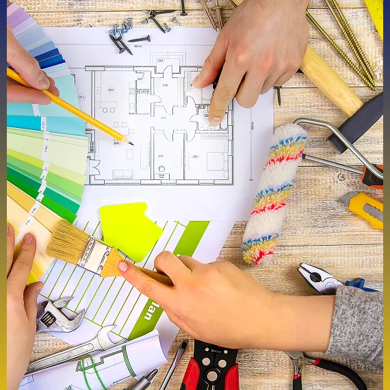 Transparent project scope and clear quotes