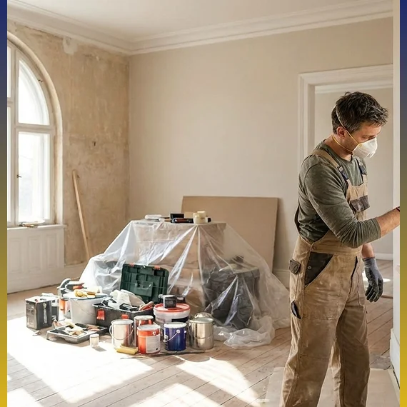 General Contractors