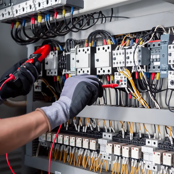 Residential Electrical Services New Orleans