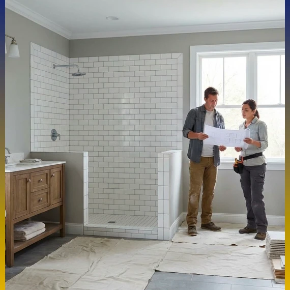 Bathroom Remodeling New Orleans