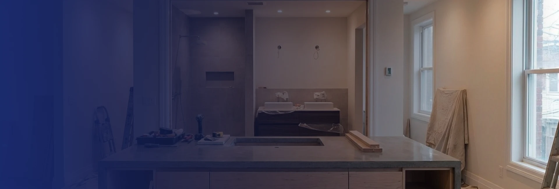 Kitchen and Bathroom Remodeling New Orleans