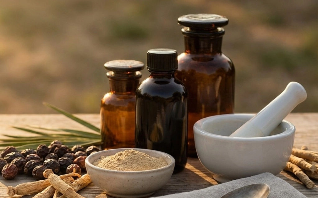 Herbal Remedies For Men’s Health That Deliver Results