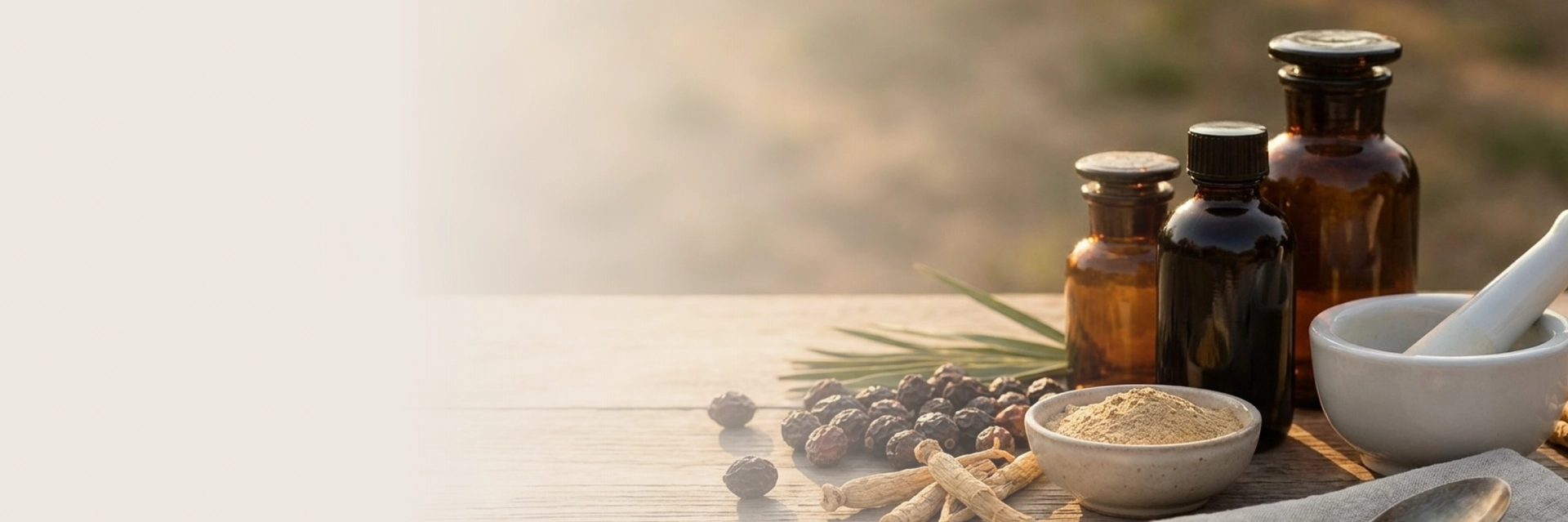 Herbal Remedies For Men’s Health That Deliver Results