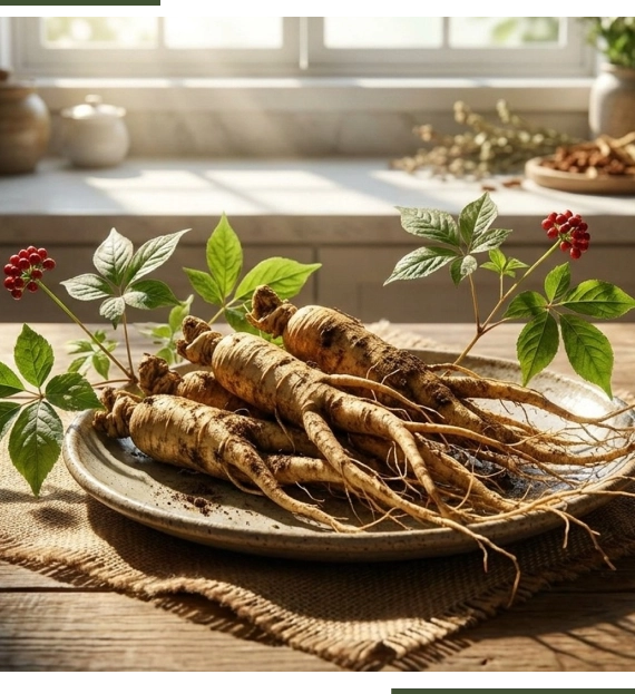 Herbal and Supplement Counseling