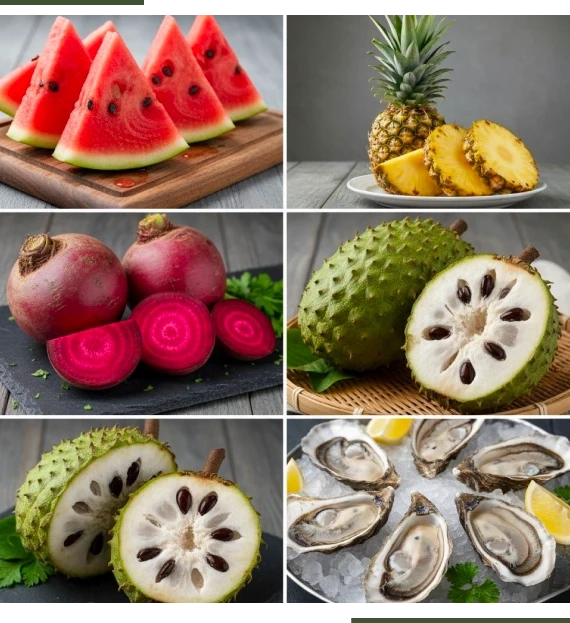 Comprehensive Dietary Assessment