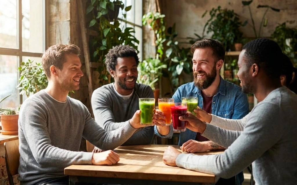 Build A Prostate-Friendly Diet That Works