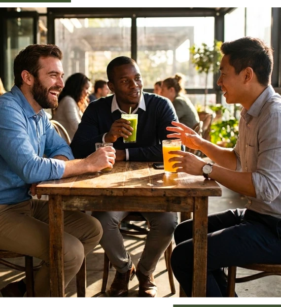 Comprehensive Prostate Wellness Planning