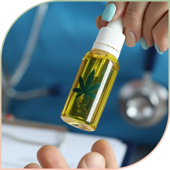 CBD & Cannabinoid Wellness Consultations