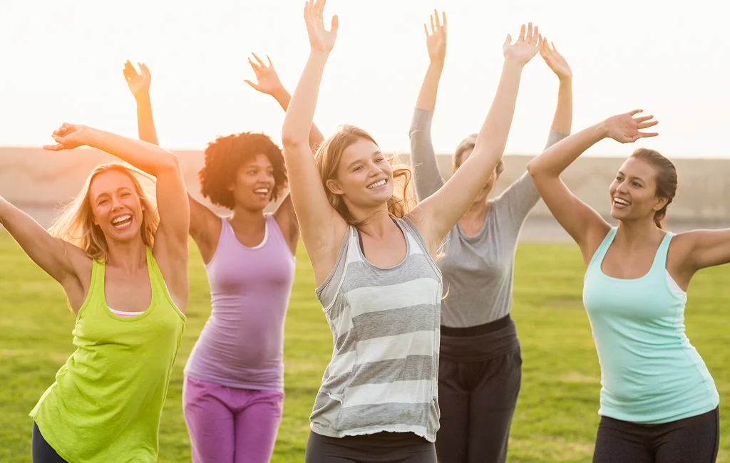 Holistic Wellness Services Shawnee, KC