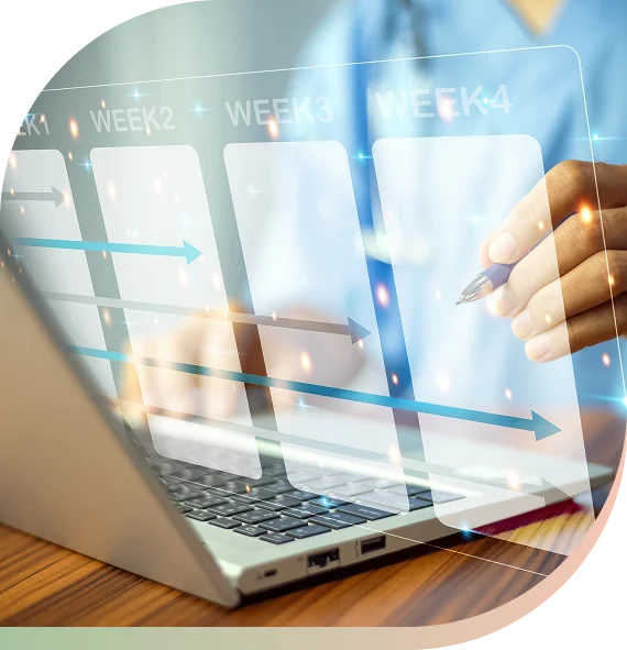 Ongoing Symptom Tracking and Adjustment