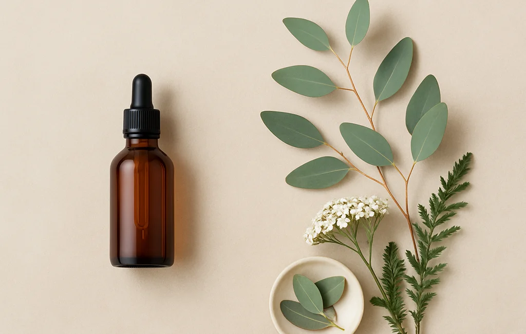 Wellness Center Natural Pain Relief & Plant-Based Remedies
