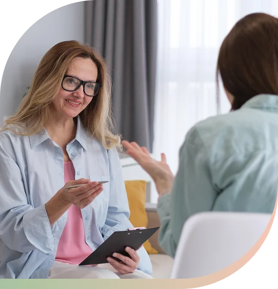Assessment and Personalized Consultation