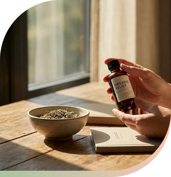 Organic Pain Relief Supplement Insights