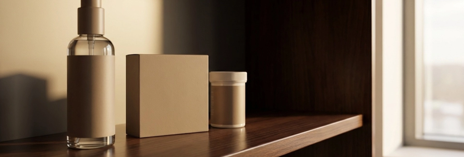 Sexual Health Products for Confidence, Balance, and Connection