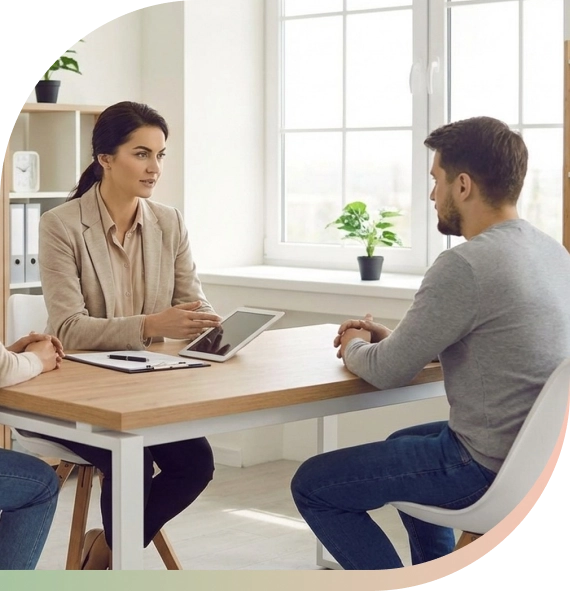 Personalized Sexual Wellness Consultations
