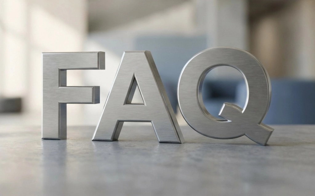 Caregiver answering common care questions in a home setting across Florida