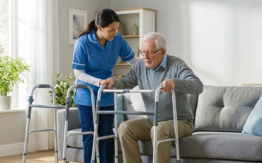 Personal Care Assistance