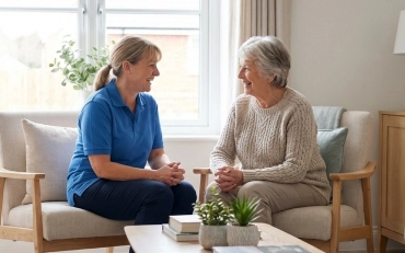 Companion Care