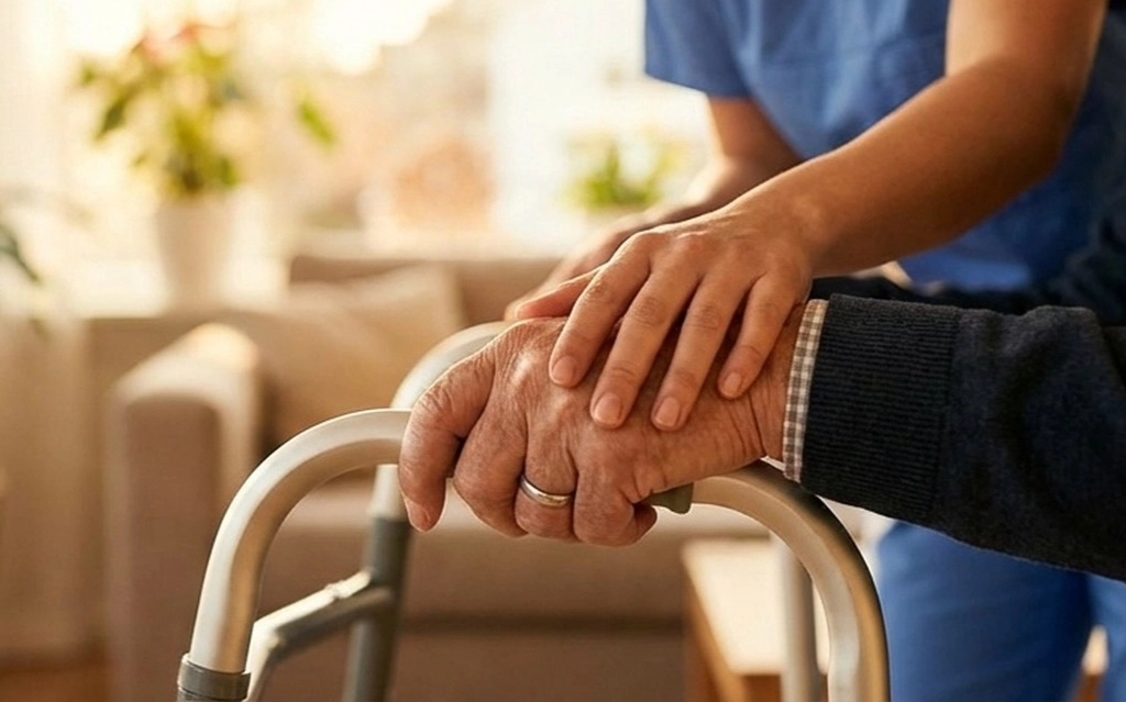 Disability Support Services in Tarpon Springs
