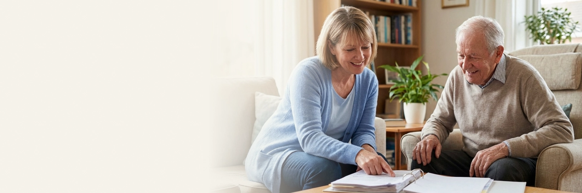 Alzheimer’s and Dementia Care in Tarpon Springs