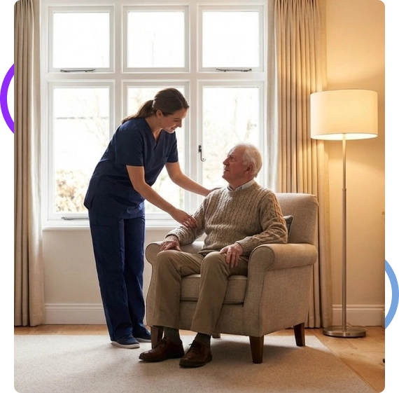 Short-Term Relief for Everyday Balance