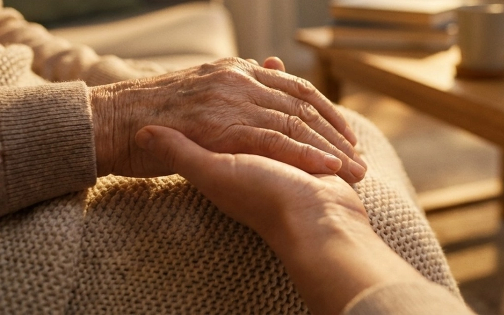 Respite Care Services in Tarpon Springs